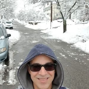 Meet your Posher, Jose luiz